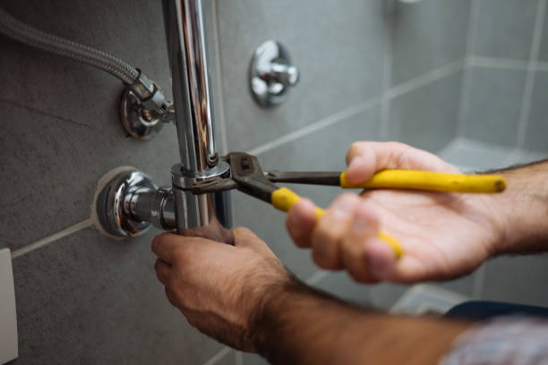 Best Plumbing System Maintenance  in Elkins, WV